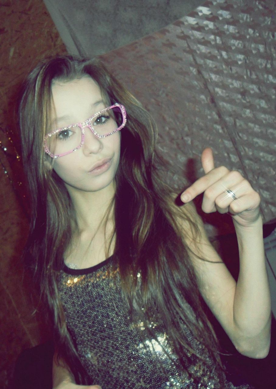 Пелагея Дзюбак ♥² | Чебоксары