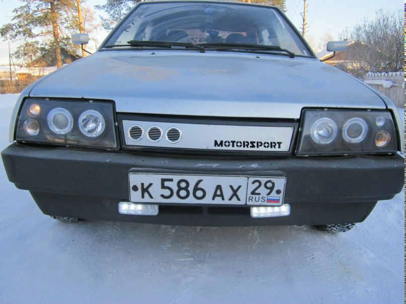 Дмитрий Богачевский | Савинский