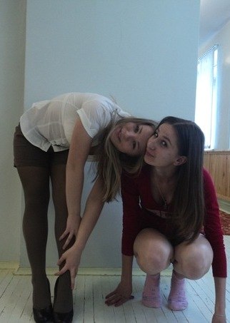 Анна Даллакян | Москва