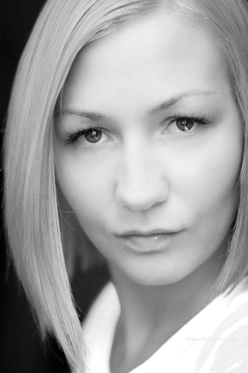 Marina Mikhalchevska | Киев