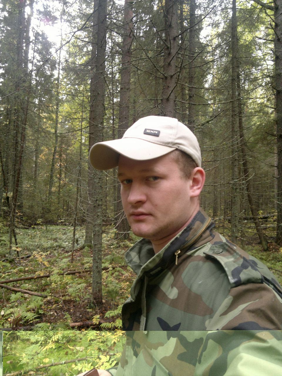 Олег Фоминых | Киров