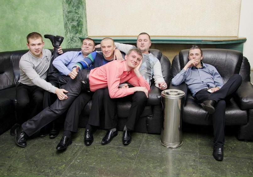 Эдуард Суман | Одесса