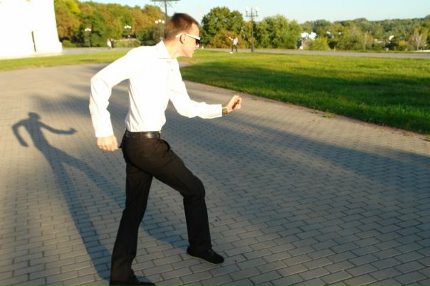 №27, Рамирез Малецкий, Чернигов №27, Рамирез Малецкий, Чернигов