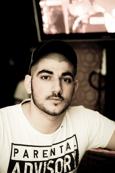 №9, Парвиз Асадов, Киев №9, Парвиз Асадов, Киев