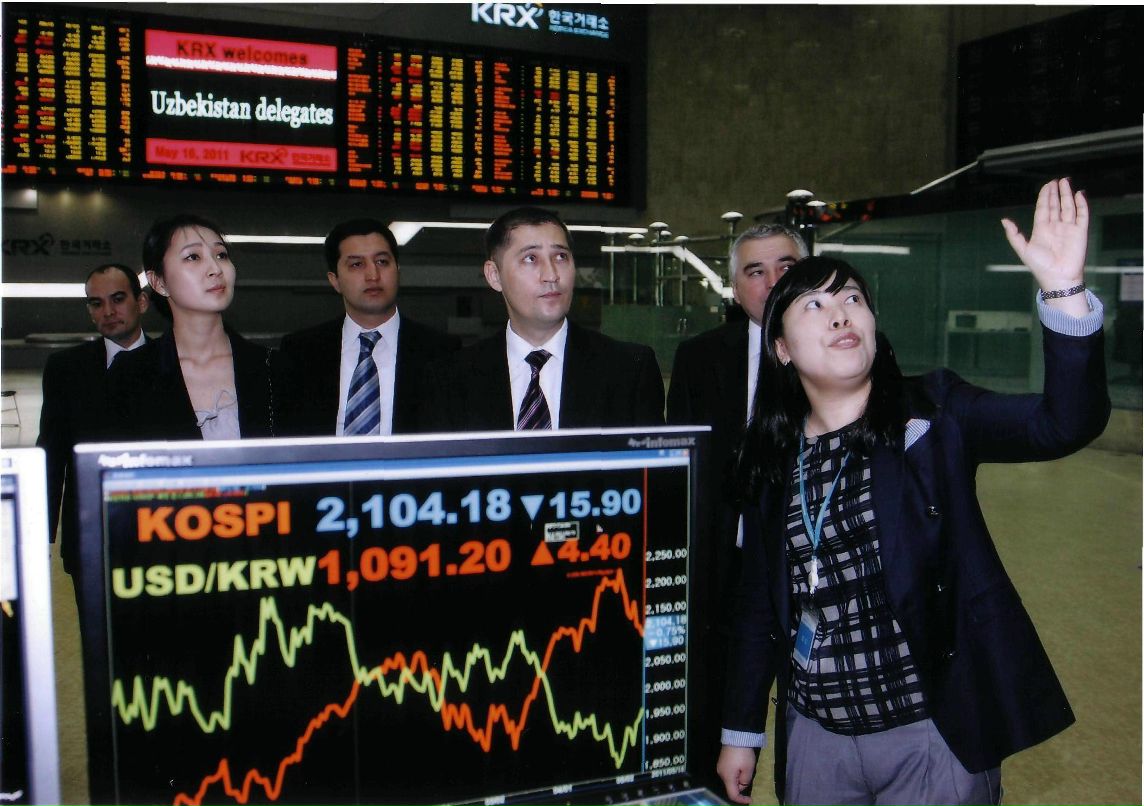 Надежда Ни | Ташкент