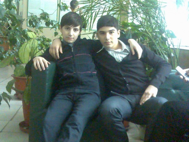 №32, Арчил Манагадзе, Москва №32, Арчил Манагадзе, Москва