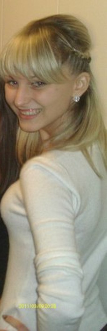 Люда Чеверда | Ивано-Франковск