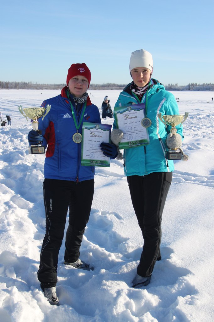 Карина Арасланова | Казань