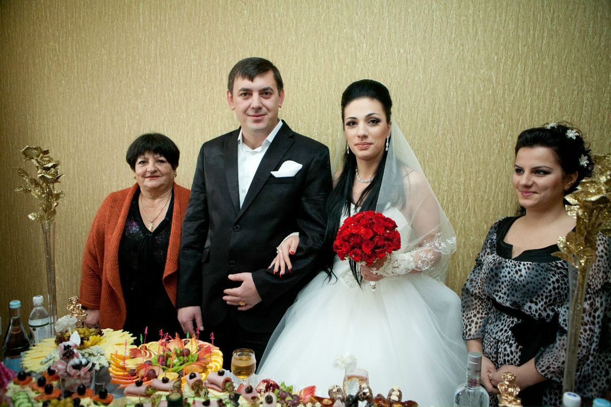 Никос Зеркидон | Сочи