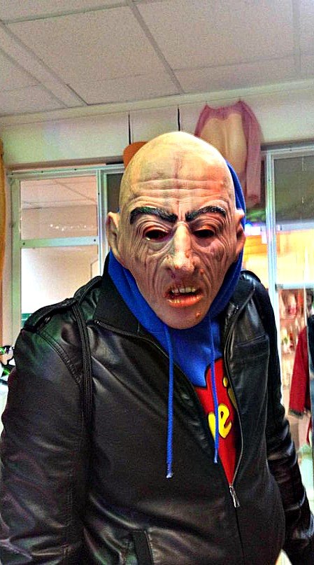 Michael Pronin ᵀᴴᴱ ᴼᴿᴵᴳᴵᴻᴬᴸ | Москва