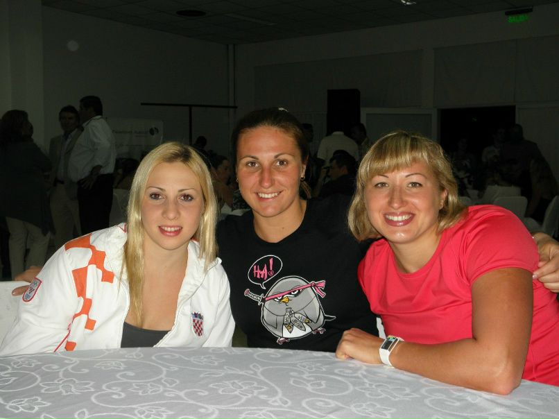 Ольга Береснева | Мариуполь