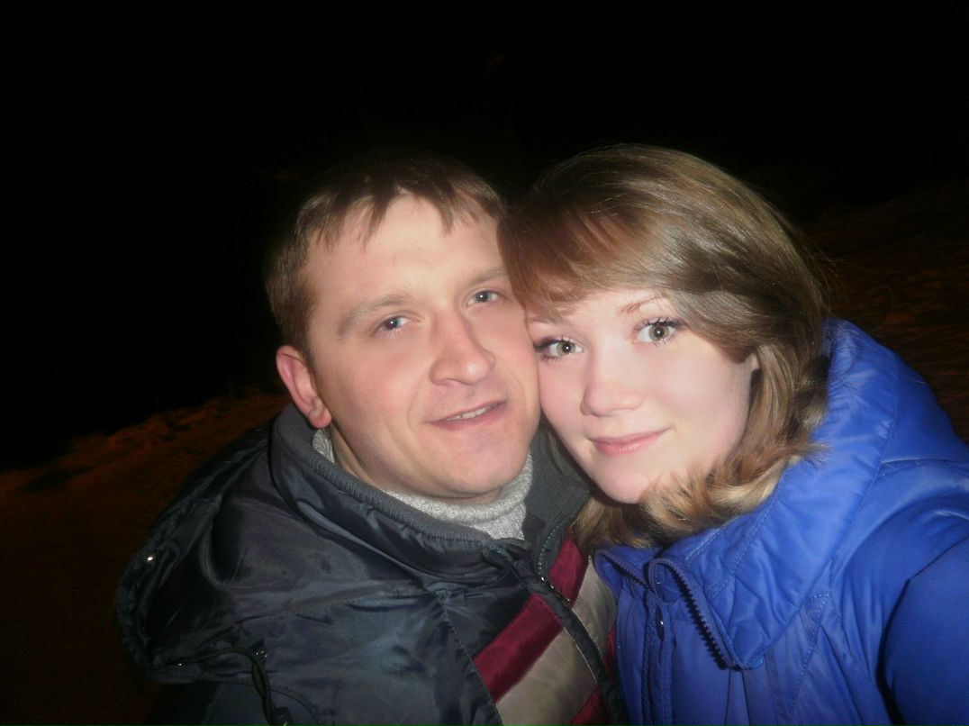 Sasha Pavlenko | Чернигов