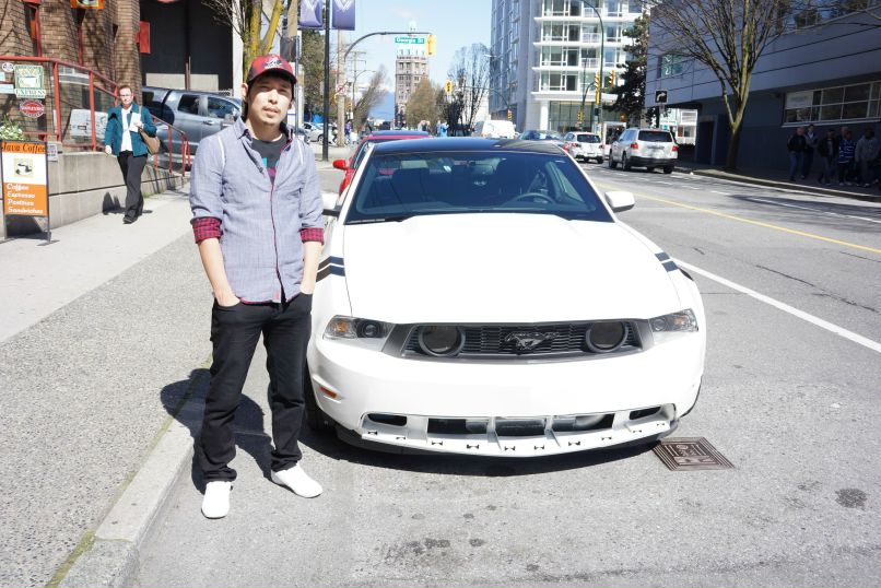 Arni Zhan SCO | Актау