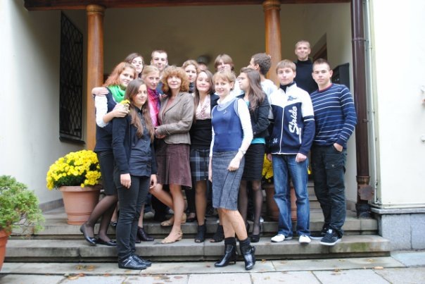 №5, Роман Сірий, Каменец-Подольский №5, Роман Сірий, Каменец-Подольский