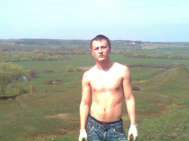 №1, Лексей Ефремов, 33 года, Новочебоксарск №1, Лексей Ефремов, 33 года, Новочебоксарск