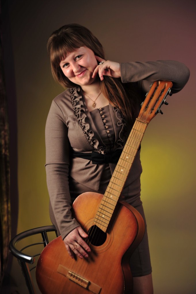 Вікуся Григорчук ***ВіТуСьКа*** | Подольск