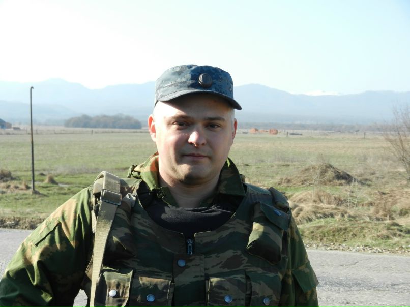 Константин Абайтов يوسف | Киров