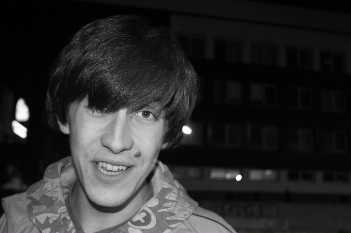 Дмитро Пішко | Тернополь