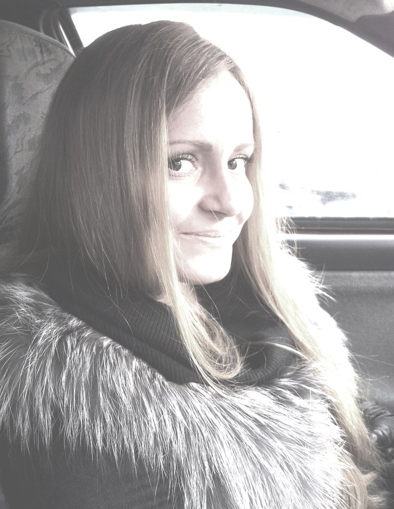 Татьяна Абрамовская | Екатеринбург