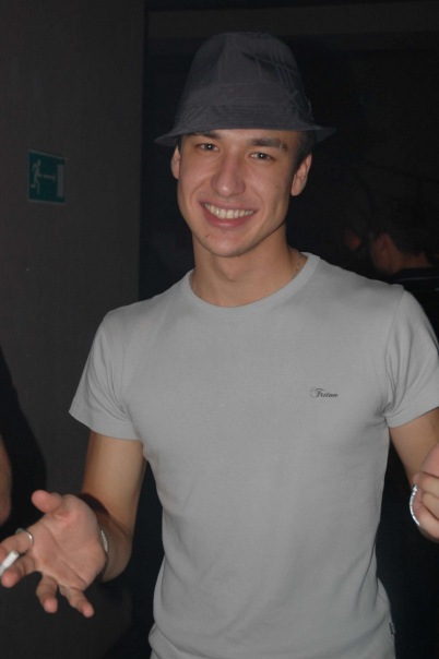 №60, Алексей Микрюков, Ижевск №60, Алексей Микрюков, Ижевск