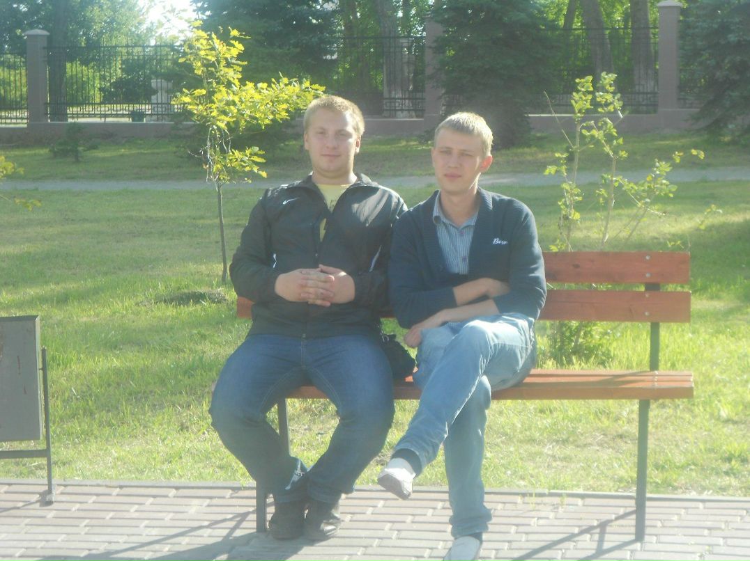 Игорь Гладышев | Северодвинск