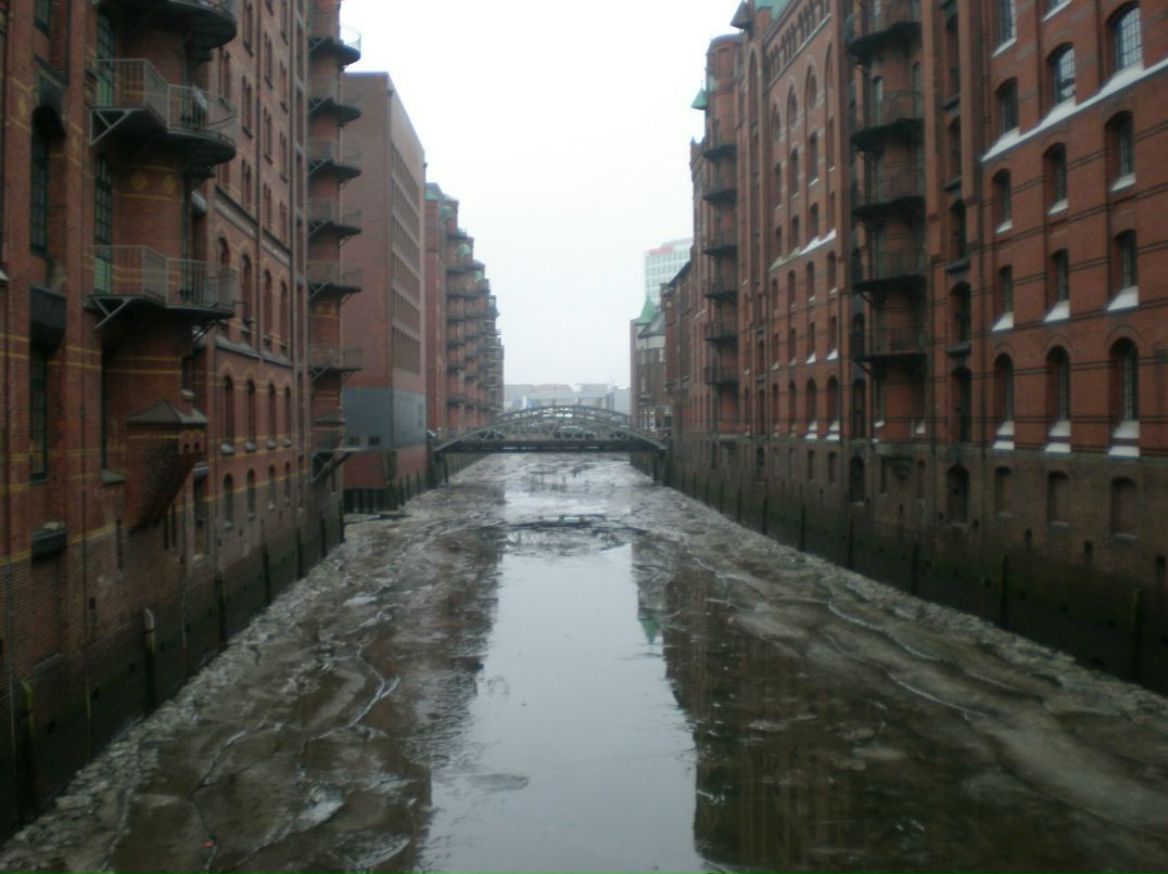 Андрей Григоренко | Berlin