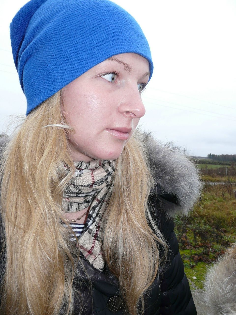 Анастасия Зотова | Рига