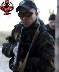 Андрей Матус Matu$ | Ирпень