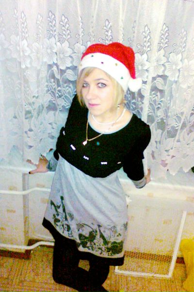 №84, Танюффка Мазур, 33 года, Киев №84, Танюффка Мазур, 33 года, Киев