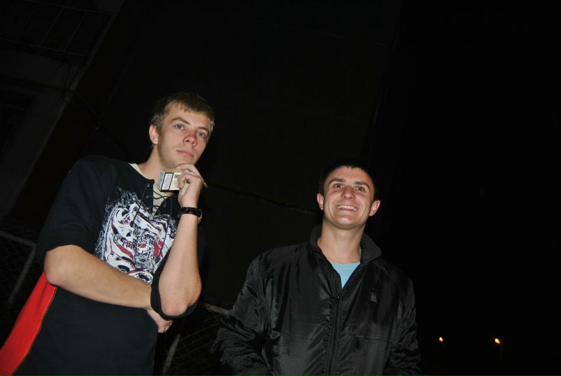 Андрій Тур /7УJI9I | Львов