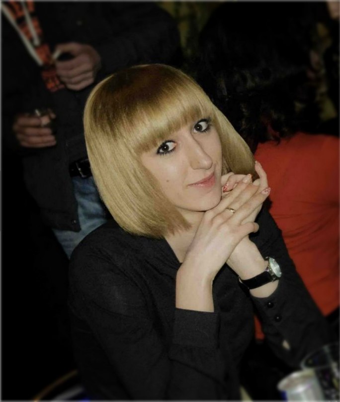 Валентина Мастюк | Киев