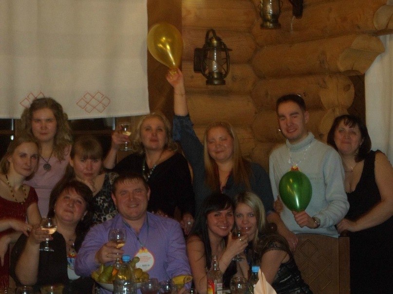 Светлана Данилова | Ижевск