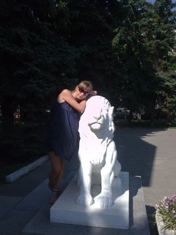 Антонина Булыгина | Челябинск