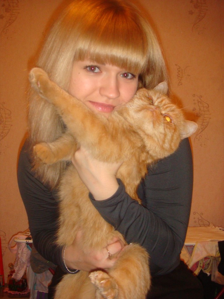 Даша Жаркова | Новокузнецк