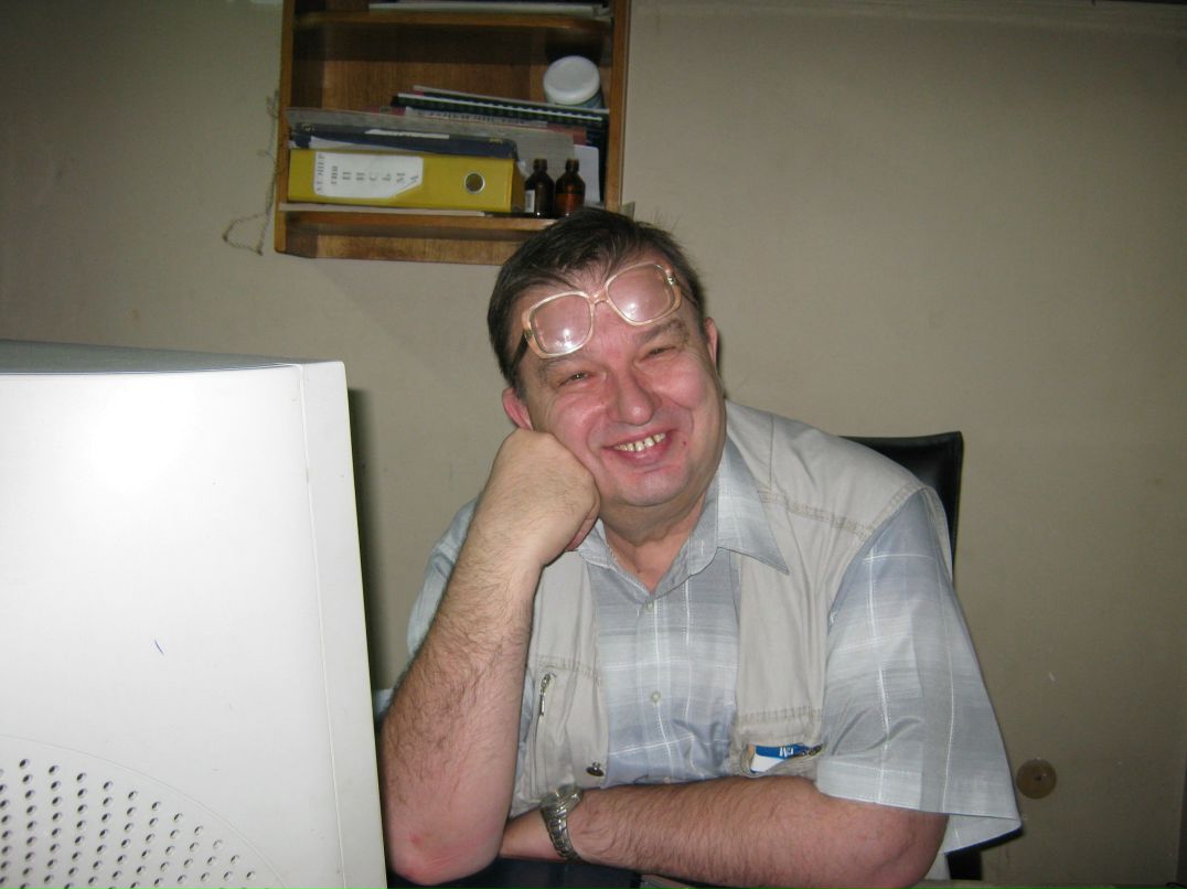 Александр Апостолов | Киев