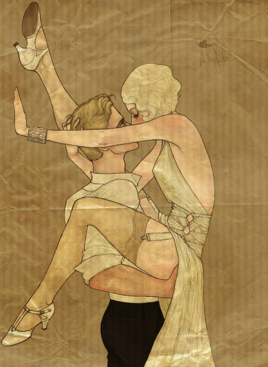 Анна Майер | Москва