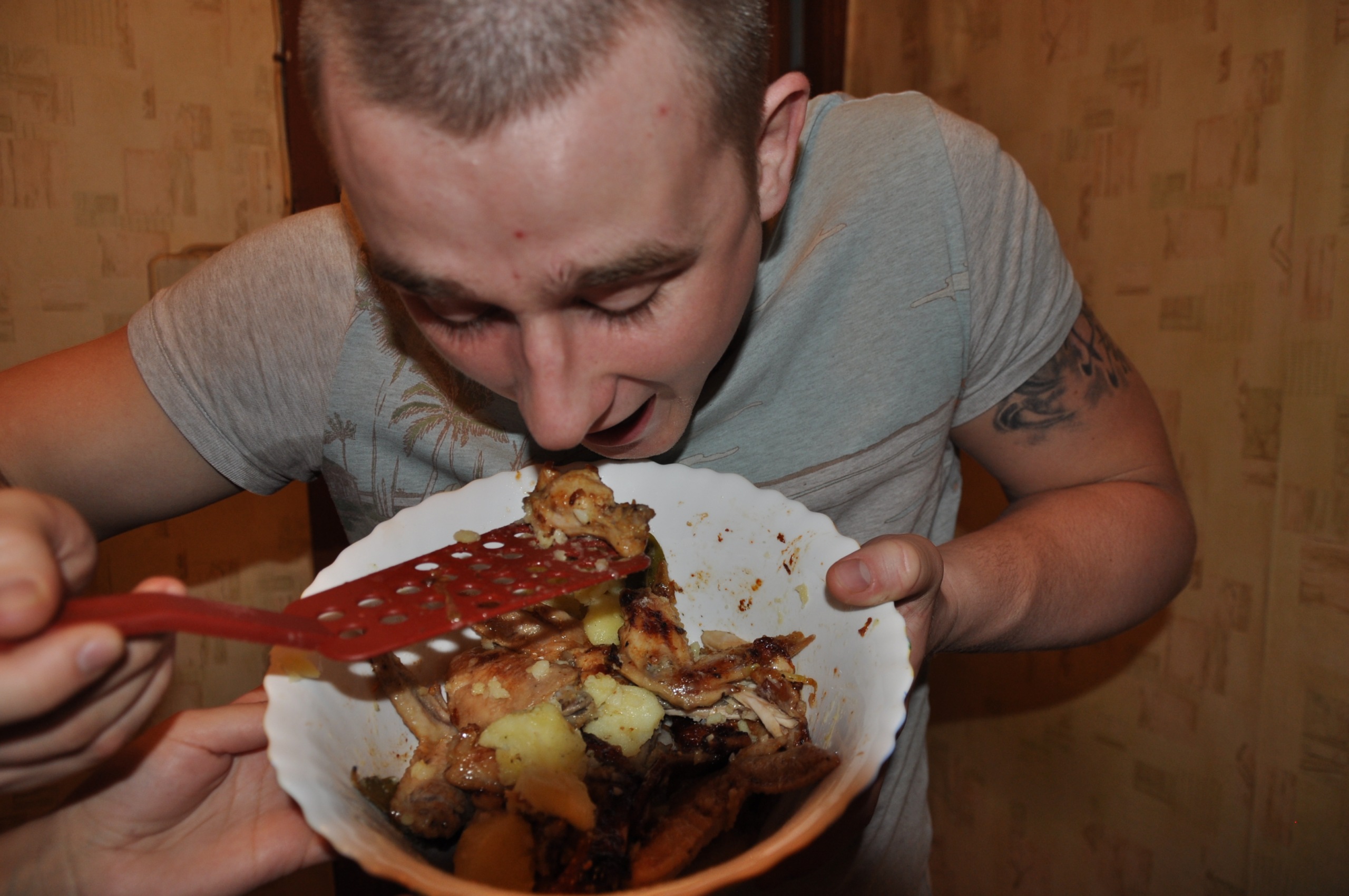 Фото профиля