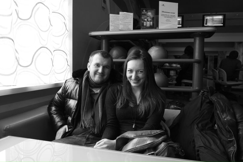 Татьяна Вахонеева | 