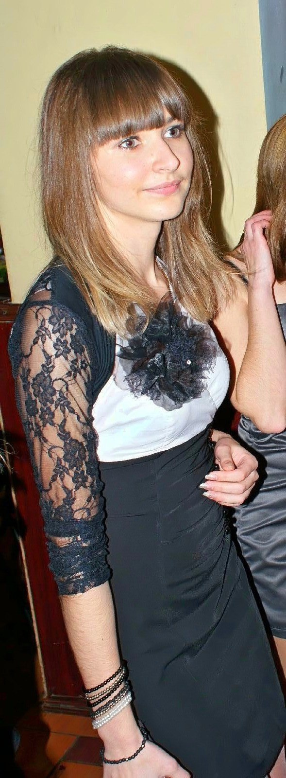 Мария Рязанцева | Рассказово