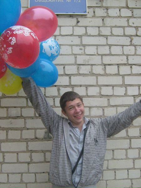 №116, Александр Бондаренко, 33 года, Ставрополь №116, Александр Бондаренко, 33 года, Ставрополь