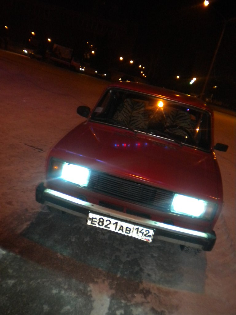 Тима Домников | Новокузнецк