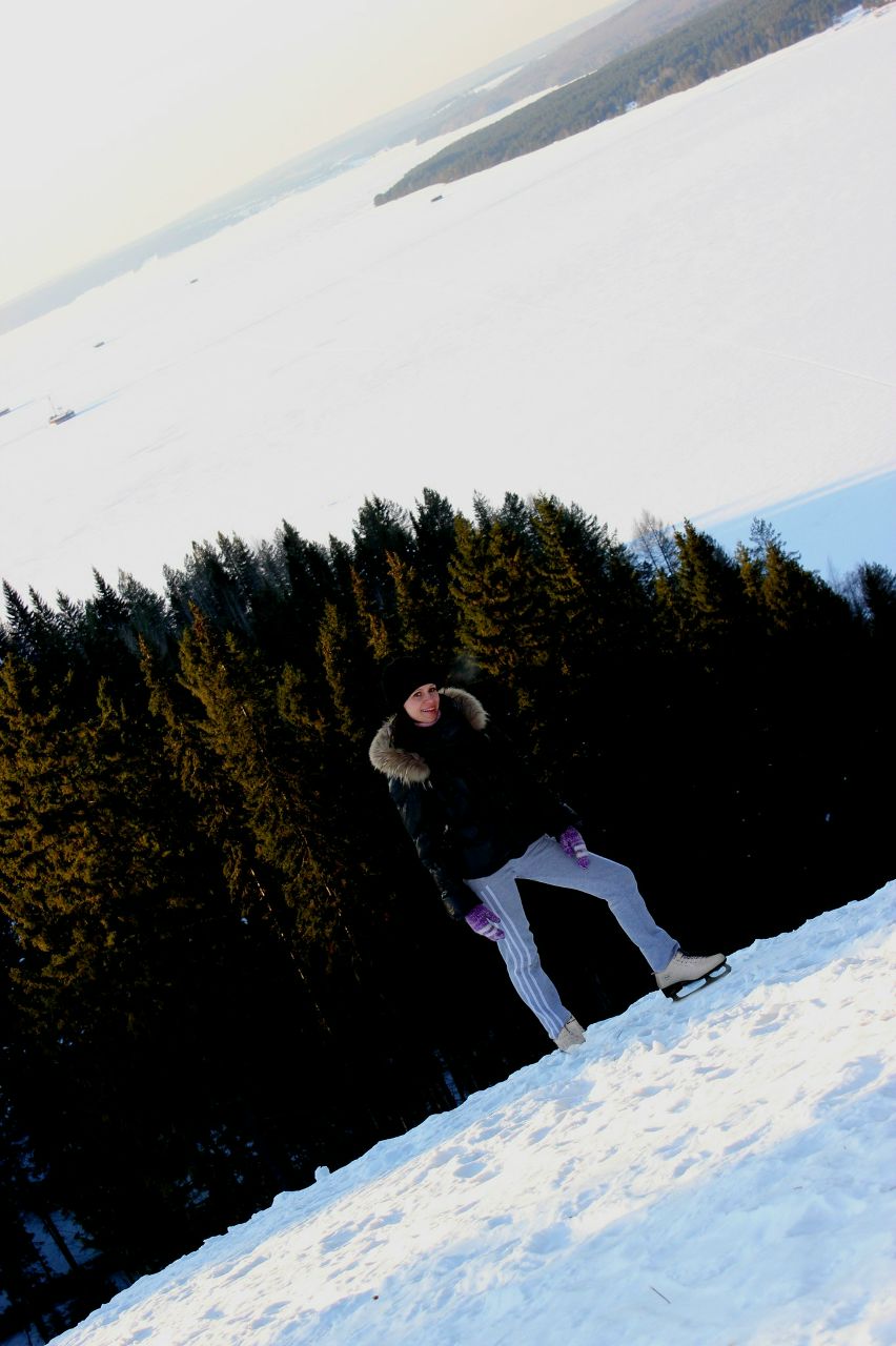 Анютка Сюткина | 