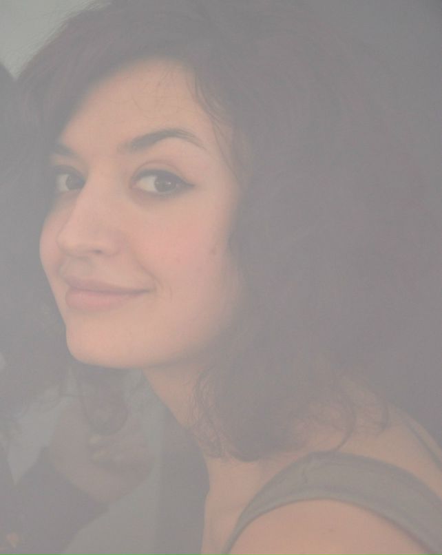 Марина Жиряда | Черновцы