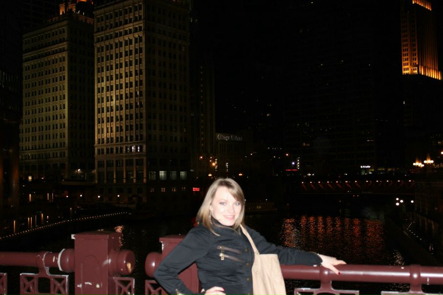 №17, Ivanka Romanska, 38 лет, Chicago №17, Ivanka Romanska, 38 лет, Chicago