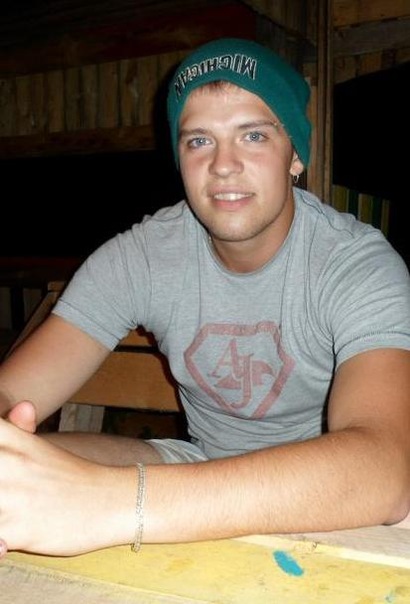 №173, Артём Кондратов, 37 лет, Северодвинск №173, Артём Кондратов, 37 лет, Северодвинск