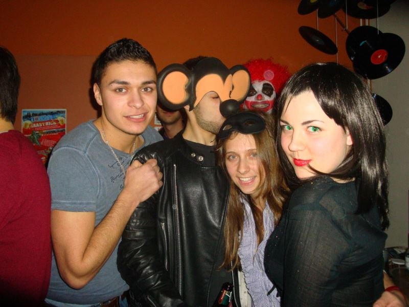 Анастасия Татаренко | Киев