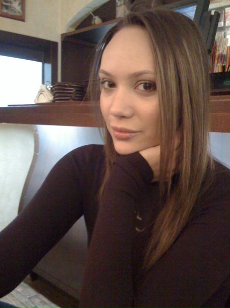 №5, Дарья Коренская, 37 лет, Днепр (Днепропетровск) №5, Дарья Коренская, 37 лет, Днепр (Днепропетровск)