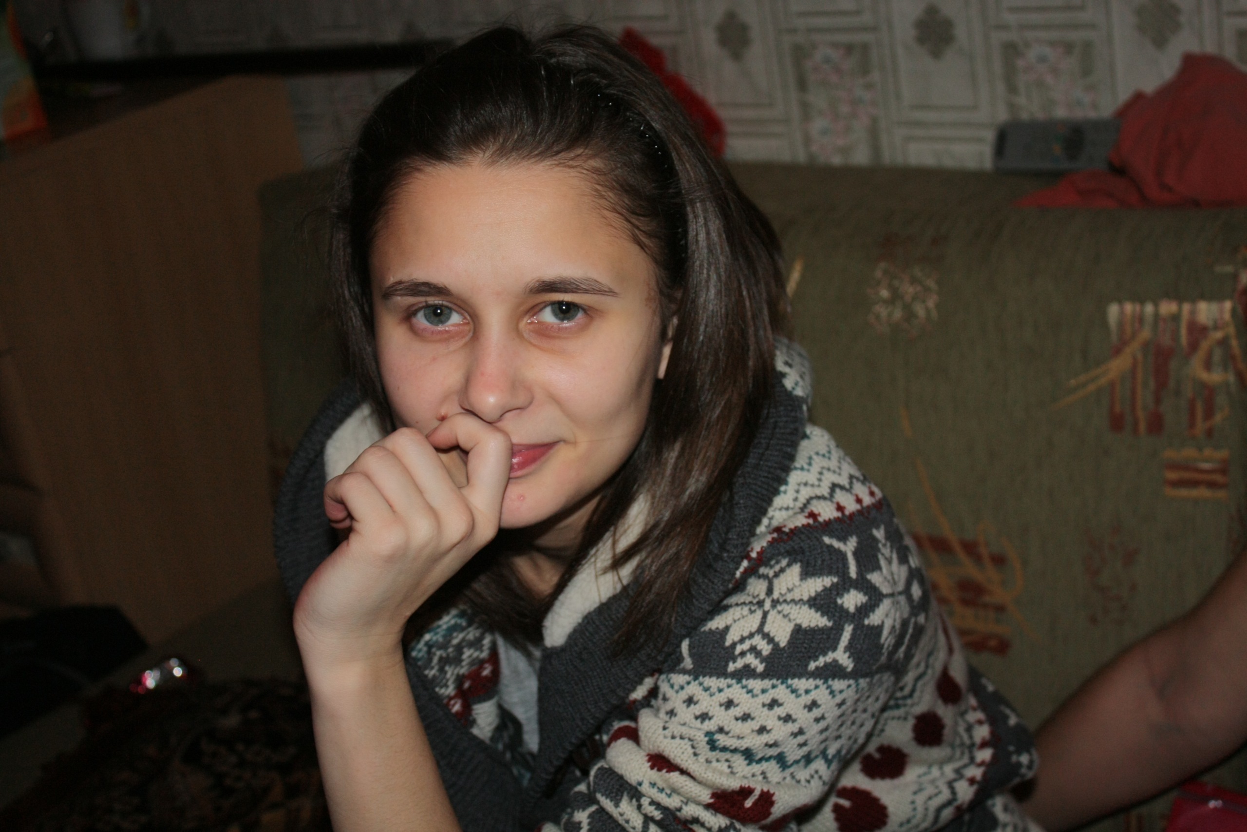 Фото профиля