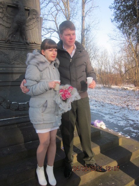 Павел Ермолин | Калининград