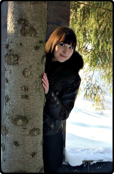 Ксюшенька Рогова | Бугульма